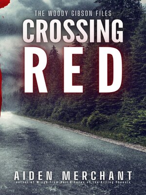cover image of Crossing Red